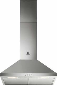 Electrolux LFC316X Rustfrit st&aring;l