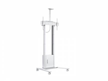 M Motorized Floorstand Incl cabinet+cam
