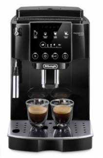De'Longhi Magnifica Start ECAM220.21.B Automatisk kaffemaskine Sort