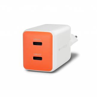 Targus HyperJuice Adapter 45Watt 2xUSB-C