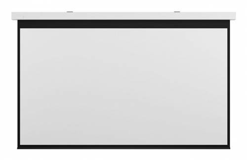 Multibrackets M Motorized Projection Screen Deluxe 108 Matte White