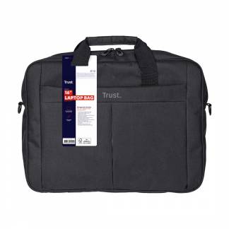 Trust Primo B&aelig;retaske 16 Sort