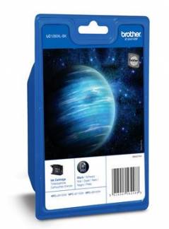 Ink Cart/Black Blister MFC-J6510DW/J6710