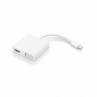 LENOVO USB-C 3-in-1 Hub (OC)(RDKK)