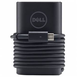 DELL Euro 130W USB-C AC Adapter