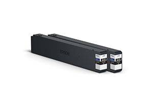 Epson Sort Bl&aelig;k C13T04Q100