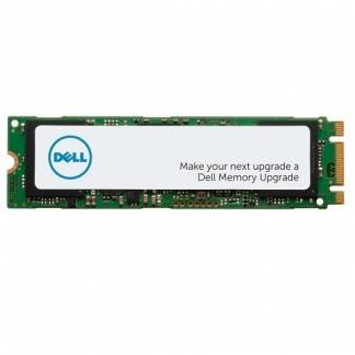 DELL M.2 PCIe NVME Class 40 2280 SSD 1TB