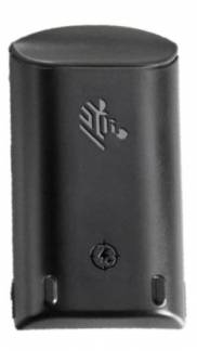 Zebra PowerPrecision Batteri til h&aring;ndmodel