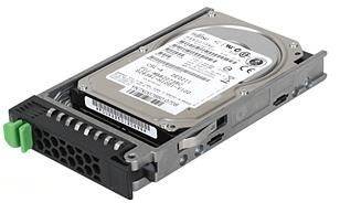 HD SAS 12G 1.2TB 10K 512n HOT PL 2.5' EP