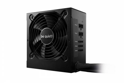 BE QUIET SYSTEM POWER 9 700W CM