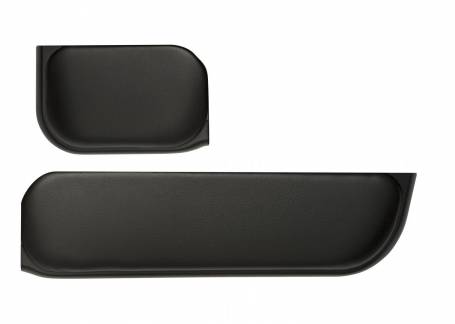 CONTOUR Long/Short Wrist Rest RM Pro3