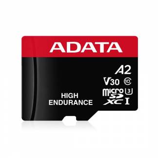 ADATA High Endurance microSDXC 64GB 100MB/s