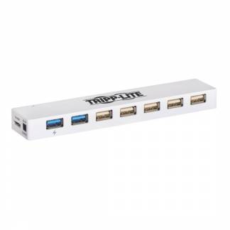 EATON TRIPPLITE 7-Port USB 3.0/USB 2.0