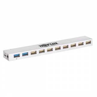 EATON TRIPPLITE 10-Port USB 3.0/USB 2.0