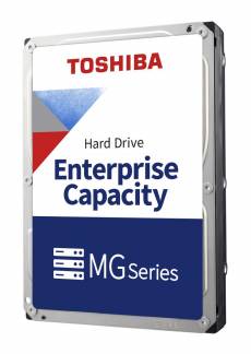 E-CapacityHDD 16TB 3.5 7.2k SATA 6G 512e