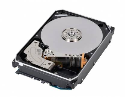 E-CapacityHDD 16TB 3.5 7.2k SAS 12G 5xxe