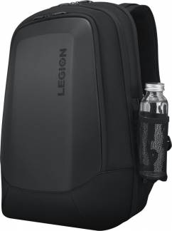 Lenovo Legion Rygs&aelig;k 17 Polyester Polyurethan St&oslash;bt EVA Sort