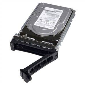 DELL 1.2TB 10K RPM SAS ISE 12Gbps 512n