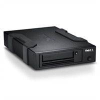 DELL LTO-7 Tape Media 1 Pack Cust Kit