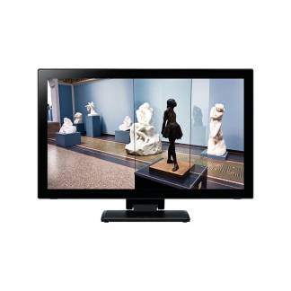 Neovo TM-23 23 IPS 1920 x 1080 (Full HD) VGA (HD-15) HDMI DisplayPort