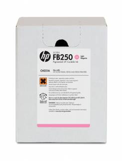 HP Scitex FB250 Light Magenta Ink