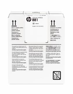 HP Ink Cart/881 5L Latex Optimizer