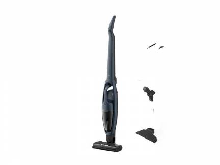 AEG CLEAN 5000 AS52CB18DB St&oslash;vsuger 0.3liter Denimbl&aring;