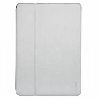 Click-In case iPad 7/8/9th Gen Silver