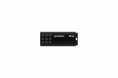 GOODRAM UME3 16GB USB 3.0 USB stick Sort