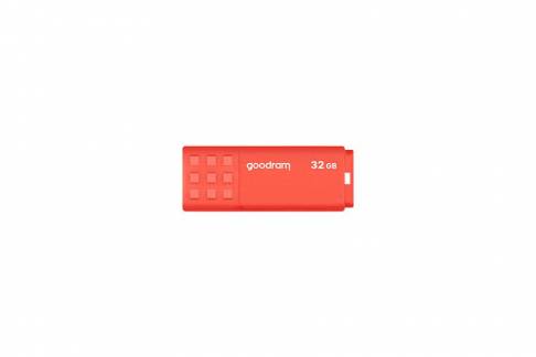 GOODRAM UME3 32GB USB 3.0 USB stick Orange