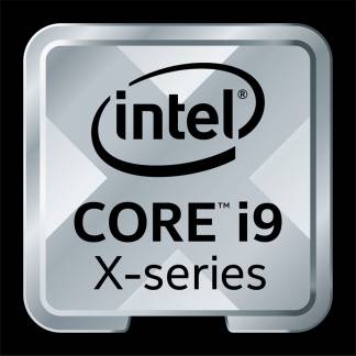 INTEL Core i9-10980XE 3.0GHz Box CPU