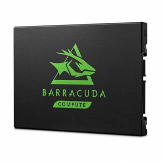 BarraCuda 120 SSD 250Gb SATA 6Gb/s