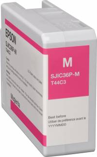  C13T44C340 ink cartridge 1 