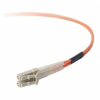 Dell Networking Cable OM4 LC/LC 3m