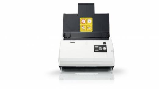 tek SmartOffice PN30U Dokumentscanner Desktopmodel