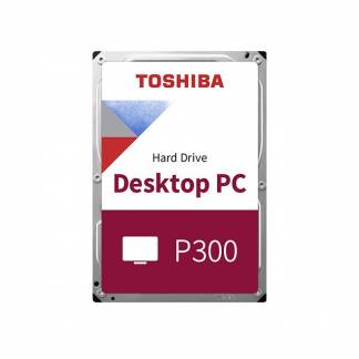 P300 Desktop PC Hard Drive 4TB BULK