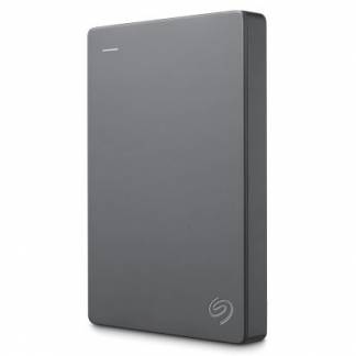 SEAGATE Basic Portable Drive 5TB