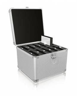 RaidSonic ICY BOX IB-AC628 Beskyttende etui til harddisk