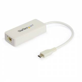 STARTECH USB-C Ethernet Adapter