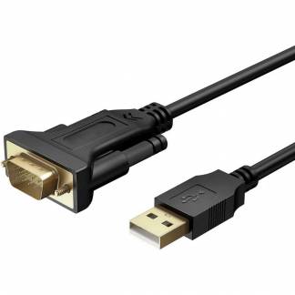 TECHly Seriel adapter USB 2.0 225Kbps Kabling