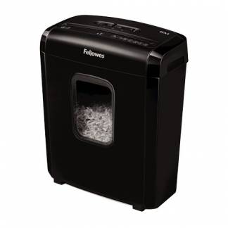 Fellowes Powershred Makulator Minisk&aelig;ring 4 x 12 mm