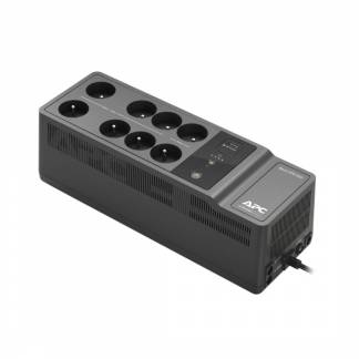 APC Back-UPS 650VA 230V 1USB charging