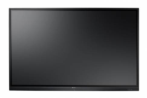 Neovo IFP-7502 LED-bagbelyst LCD fladt paneldisplay 3840 x 2160 74.5