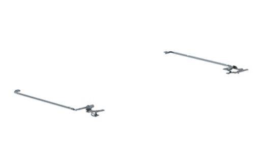 Display Hinge 17-F001DX