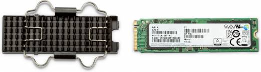 HP 256GB M.2 2280 PCIeTLC SSD Z2/4/6 Kit