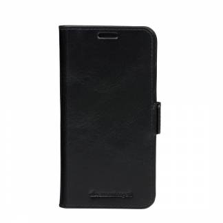 iPhone 11 Wallet Copenhagen Slim, Black