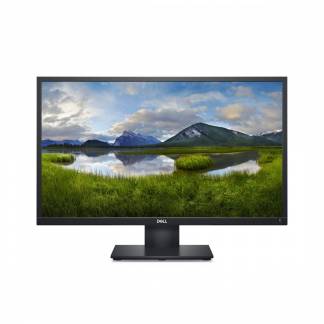Dell E2420HS 24 1920 x 1080 (Full HD) VGA (HD-15) HDMI 60Hz