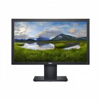 Dell 20 Monitor E2020H 49.53 cm 19.5 B