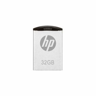 HP v222w 32GB USB 2.0 S&oslash;lv