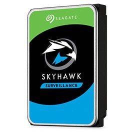 HDD SkyHawk 2TB 3.5" SATA 3Year